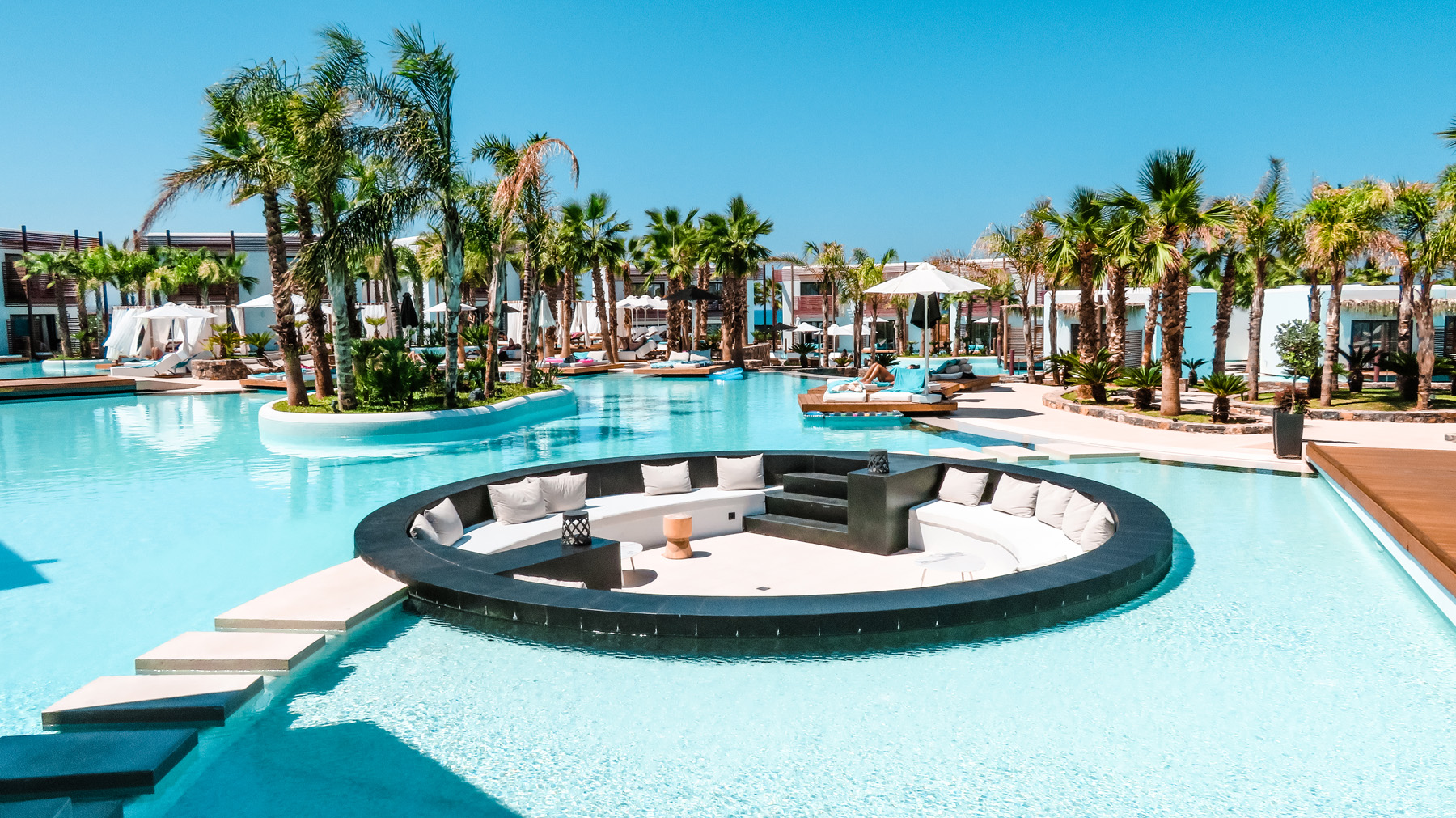 Stella Island Luxury Resort Kreta