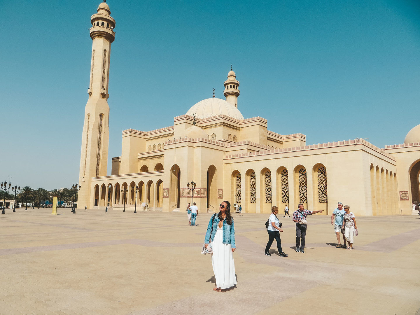 Manama, Bahrain Reisebericht Der ultimative Guide durch die Stadt der
