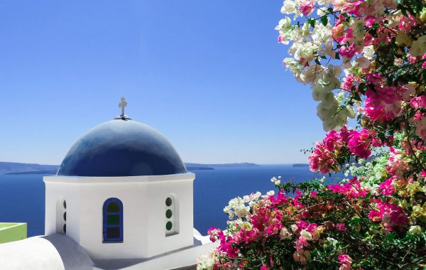Santorini Travel Guide Oia
